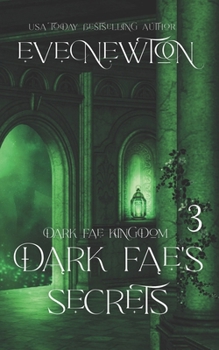 Paperback Dark Fae's Secrets: Whychoose Fantasy Romance Book
