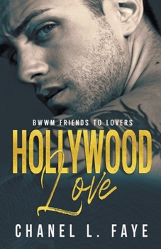 Paperback Hollywood Love Book