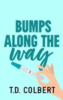 Paperback Bumps Along the Way Book