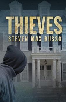 Paperback Thieves Book