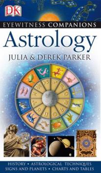 Paperback Astrology Book