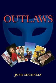 Paperback Outlaws Book