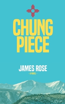 Paperback Chung Piece: A Novel Book