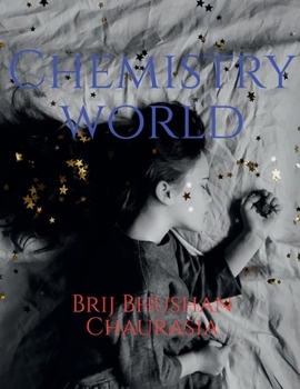 Paperback Chemistry World Book