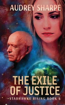 Paperback The Exile of Justice Book