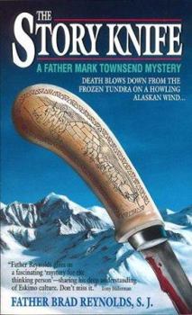 The Story Knife (Father Mark Townsend Mystery) - Book #1 of the Father Mark Townsend Mystery