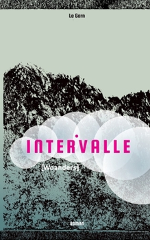 Paperback Intervalle (Woanders) [German] Book