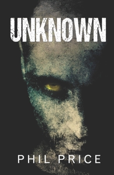 Unknown - Book #1 of the Forsaken Series