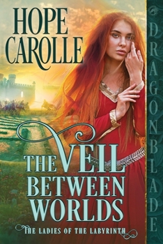 Paperback The Veil Between Worlds Book