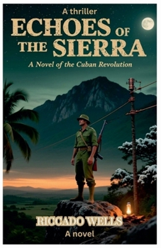 Paperback Echoes of the Sierra Book