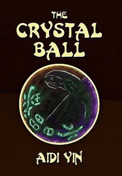 Paperback The Crystal Ball Book