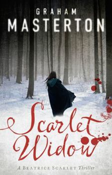 Scarlet Widow - Book #1 of the Beatrice Scarlet 