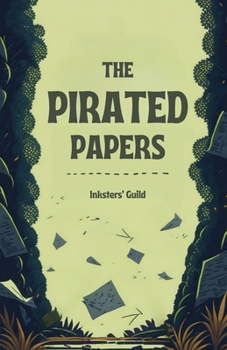 Paperback The Pirated Papers Book