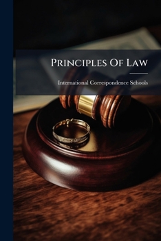 Principles of Law: Husband & Wife