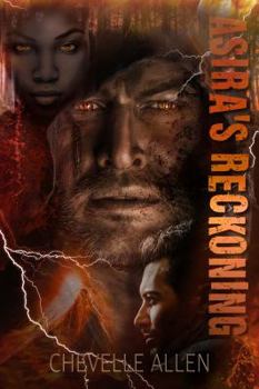 Paperback Asira's Reckoning Book