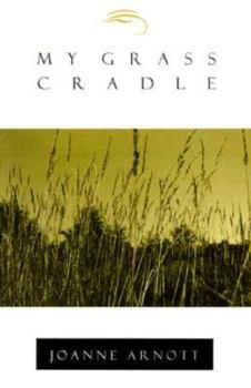 Paperback My Grass Cradle Book