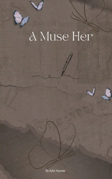 Paperback A Muse Her Book