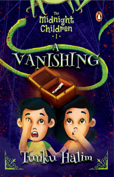 Paperback A Vanishing: Volume 1 Book