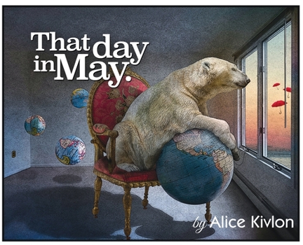 Hardcover That Day in May Book