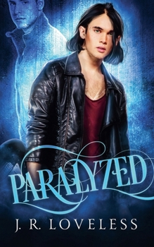 Paperback Paralyzed Book