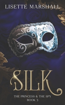 Paperback Silk: A Steamy Medieval Fantasy Romance Book