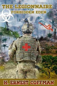 Paperback The Legionnaire - Forbidden Eden Book