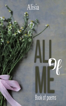 Paperback All Of Me Book