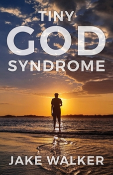 Paperback Tiny God Syndrome Book