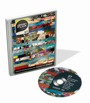 DVD Designflux 10 Book