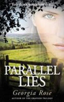 Paperback Parallel Lies Book