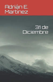 Paperback 31 de Diciembre [Spanish] Book