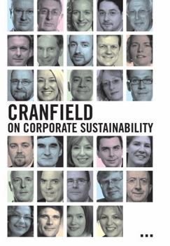 Paperback Cranfield on Corporate Sustainability Book