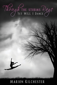 Paperback Though the Storms Rage Book