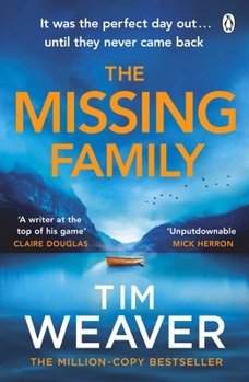 Paperback The Missing Family Book