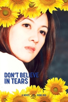 Paperback Don't Believe In Tears Book