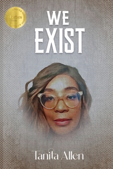 Paperback We Exist Book