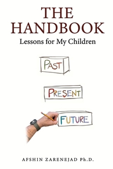 Paperback The Handbook: Lessons for My Children Book
