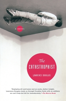 Paperback The Catastrophist Book