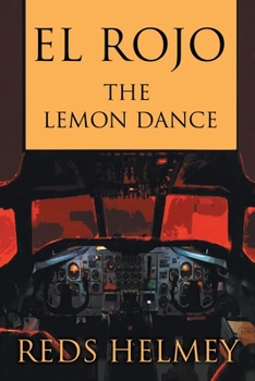 Paperback El Rojo: The Lemon Dance Book