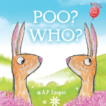 Paperback Poo? Who? Book