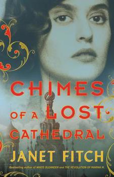 Chimes of a Lost Cathedral - Book #2 of the Revolution of Marina M.