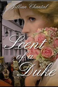 Paperback Scent of a Duke Book