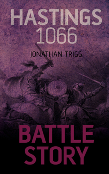 Paperback Hastings 1066 Book