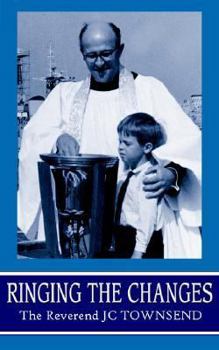 Paperback Ringing the Changes Book