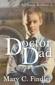 Paperback Doctor Dad Book