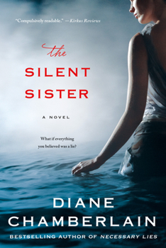 The Silent Sister - Book #1 of the Riley MacPherson