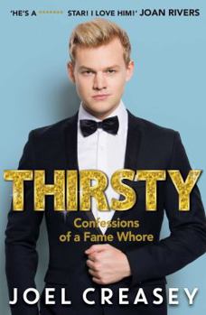 Paperback Thirsty Book