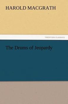 Paperback The Drums of Jeopardy Book