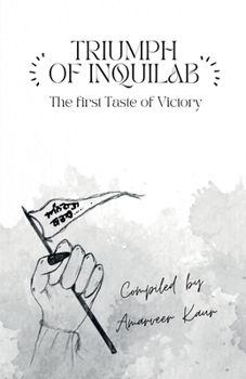 Paperback Triumph of Inquilab Book