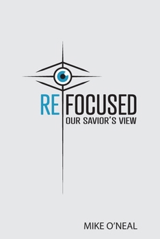 Paperback Refocused Book